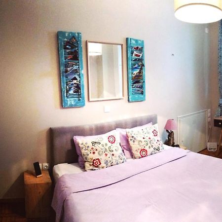 Apartamento Athens Zen Exterior foto