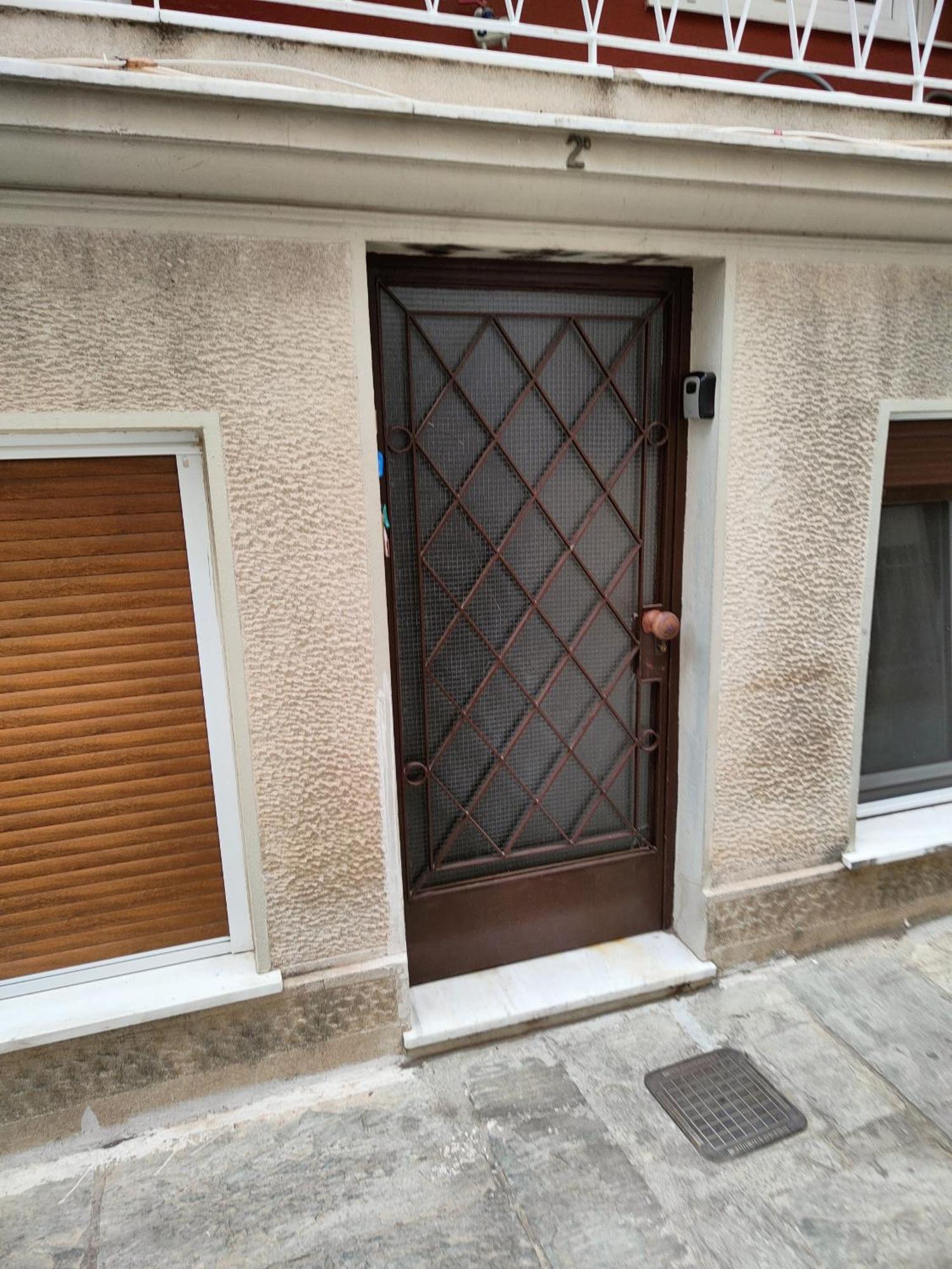 Apartamento Athens Zen Exterior foto